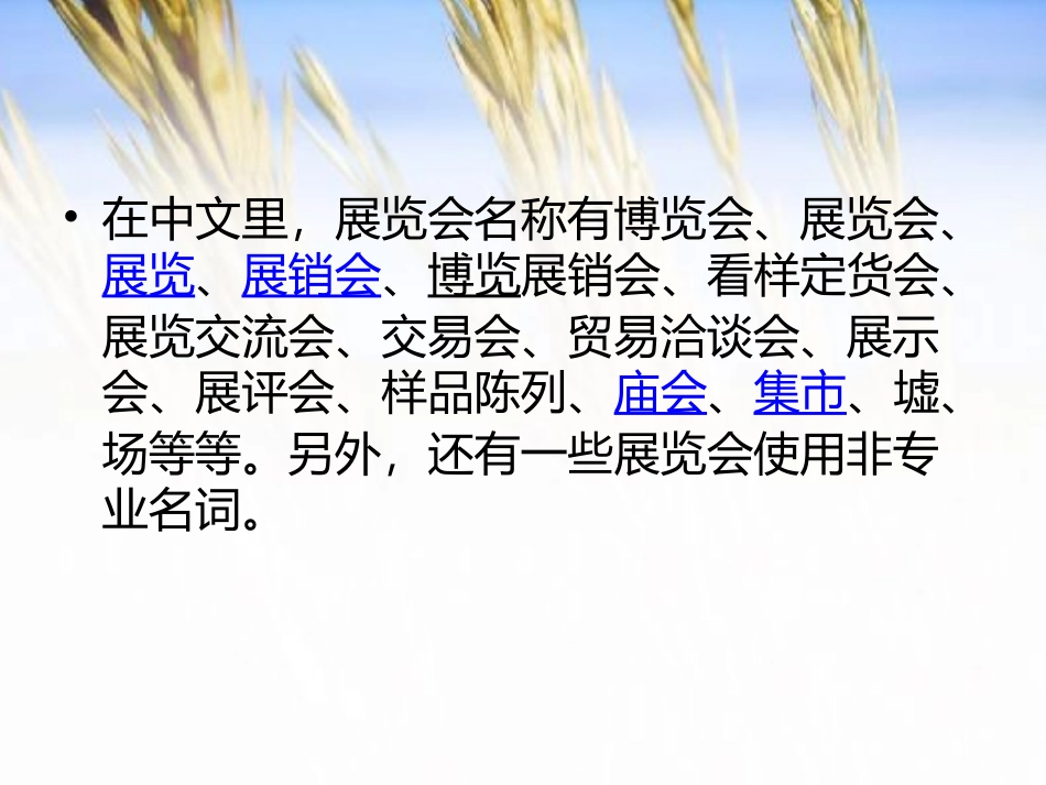 展览会ppt_第3页