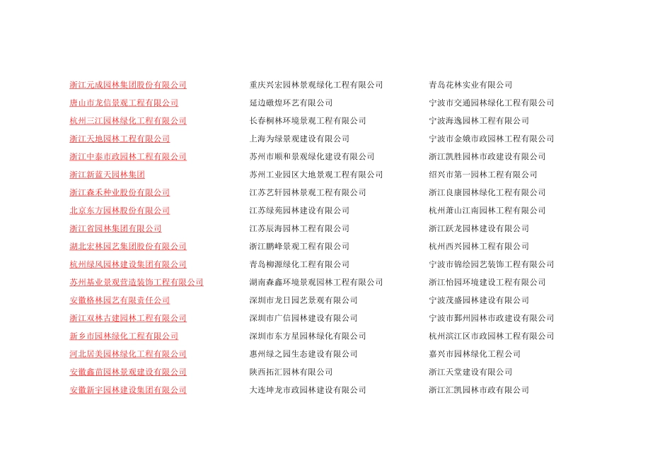 园林施工一级资质_第1页