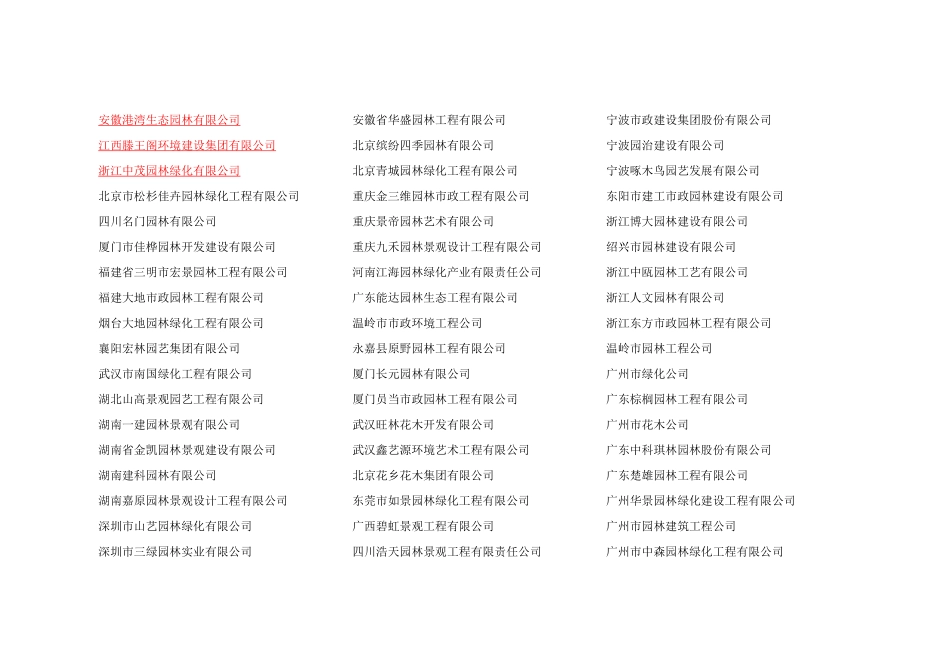 园林施工一级资质_第2页