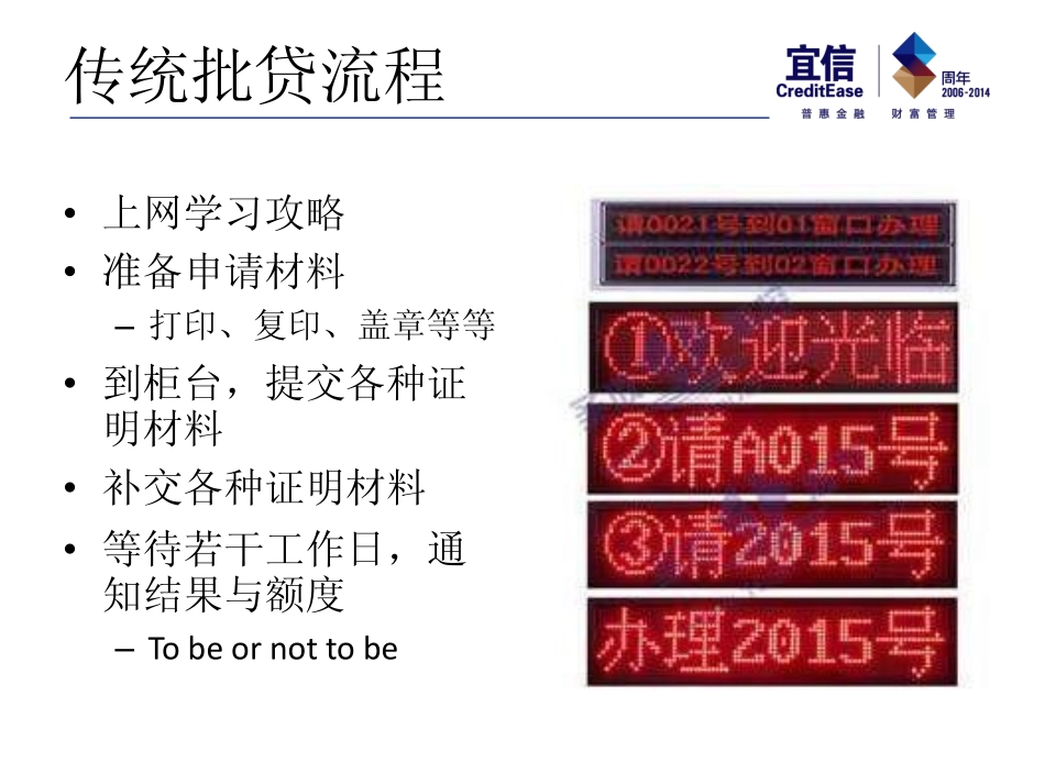魏旋-宜信大数据实时授信平台_第2页