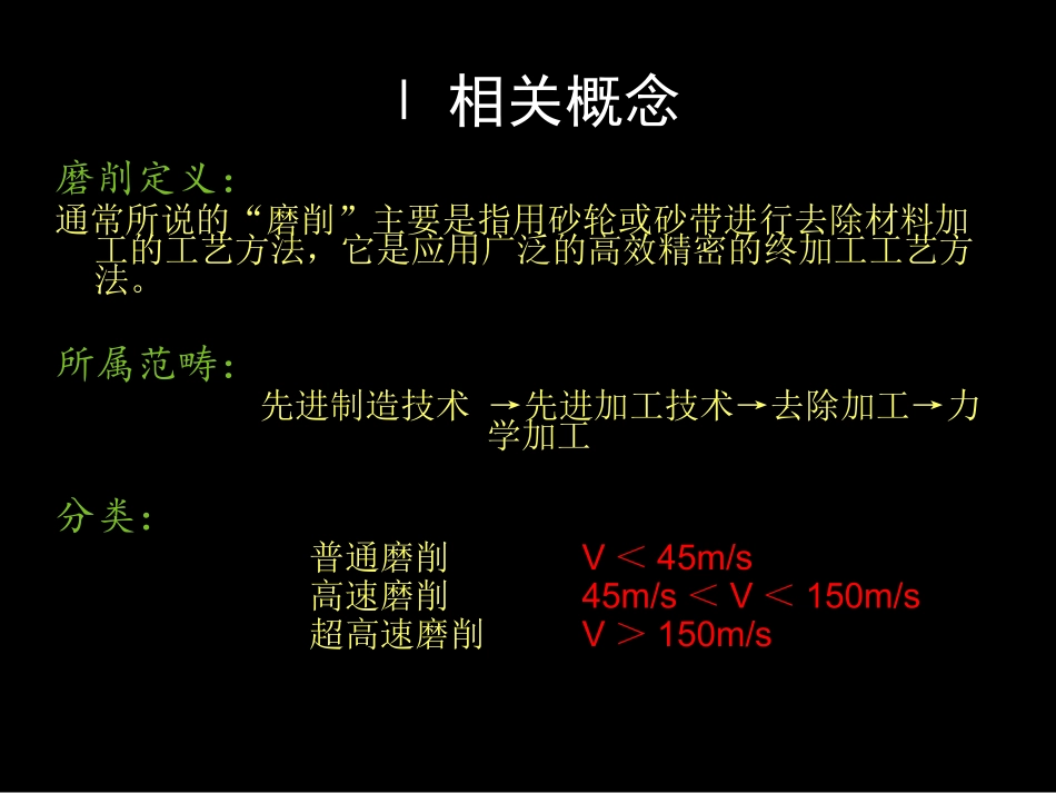 高速磨削工艺特点及其发展现状(root)_第2页