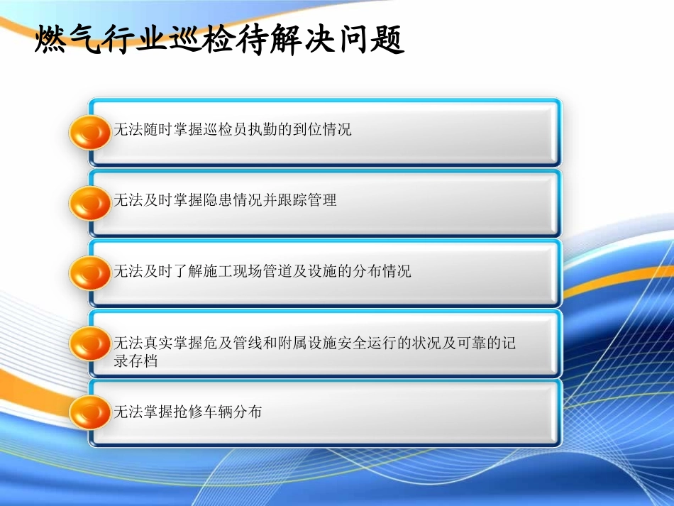 燃气管道及设施巡检解决方案_第3页