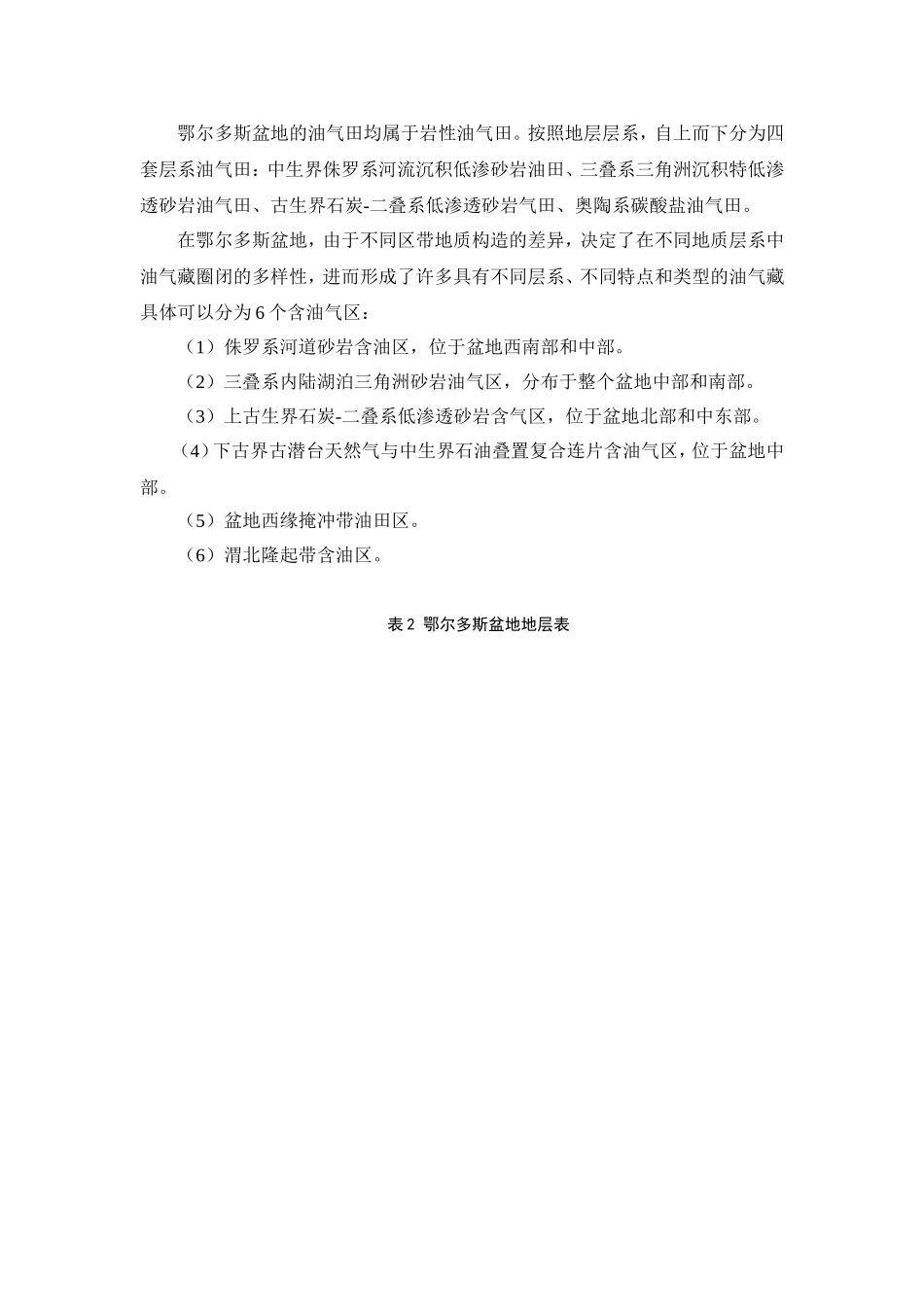 长庆油田资料汇总_第3页