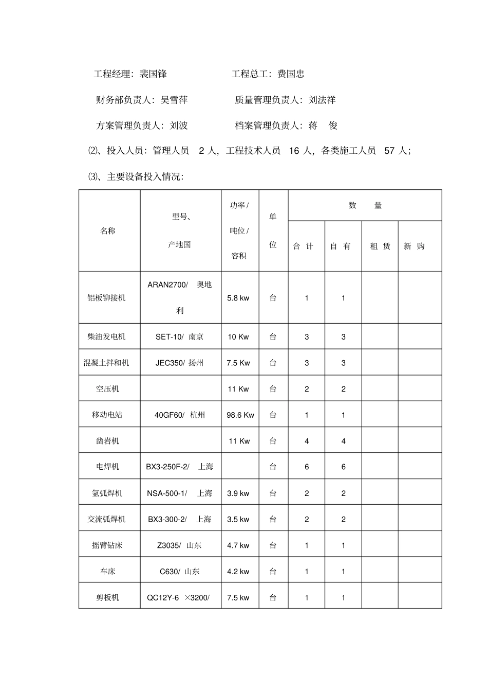交通安全设施施工总结_第3页