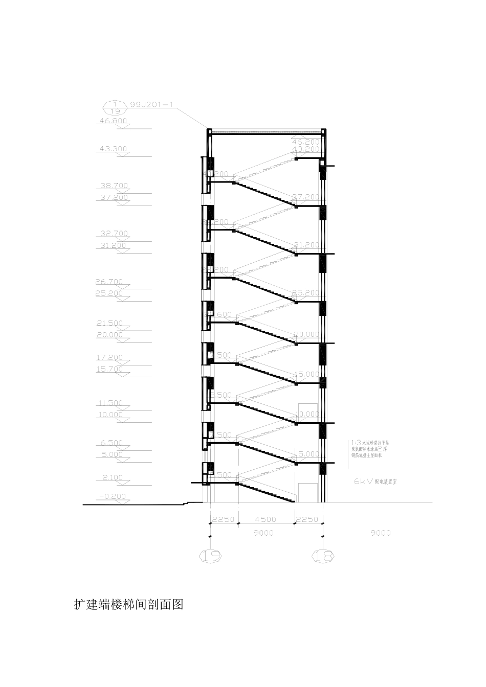 主厂房内墙涂料施工方案_第2页