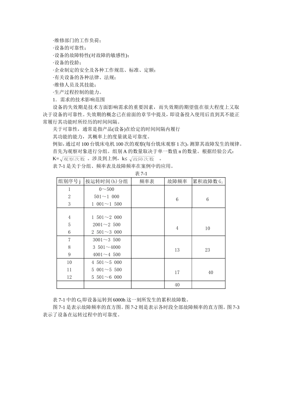 设备维修备件和材料的零库存_第2页