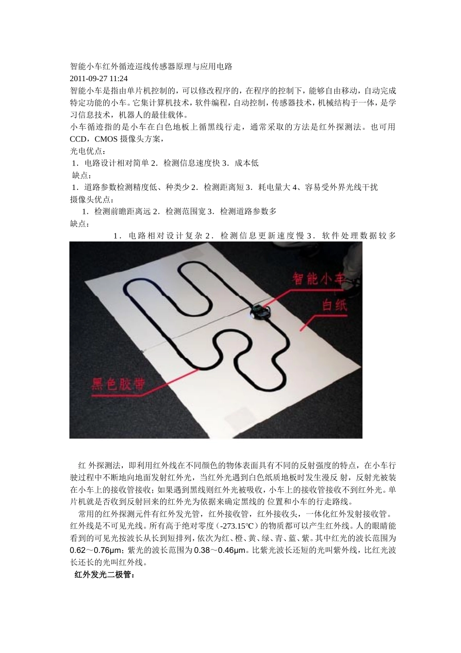 智能小车循迹模块_第1页