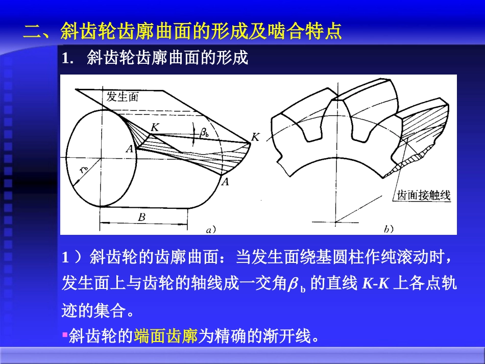 斜齿齿轮传动_第3页