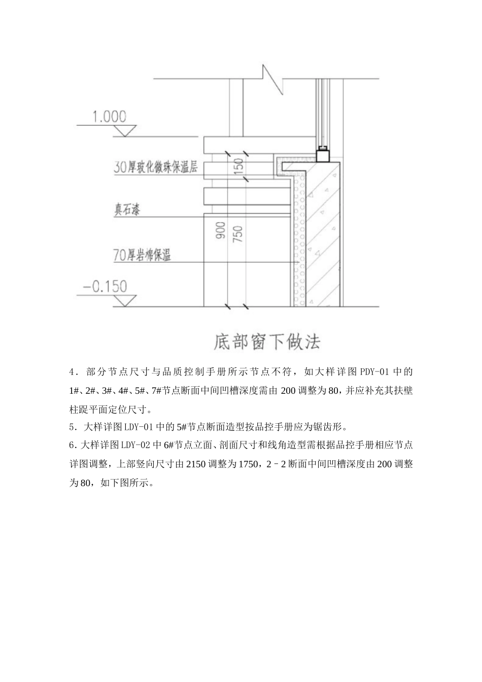 幕墙评审意见(附件)_第3页