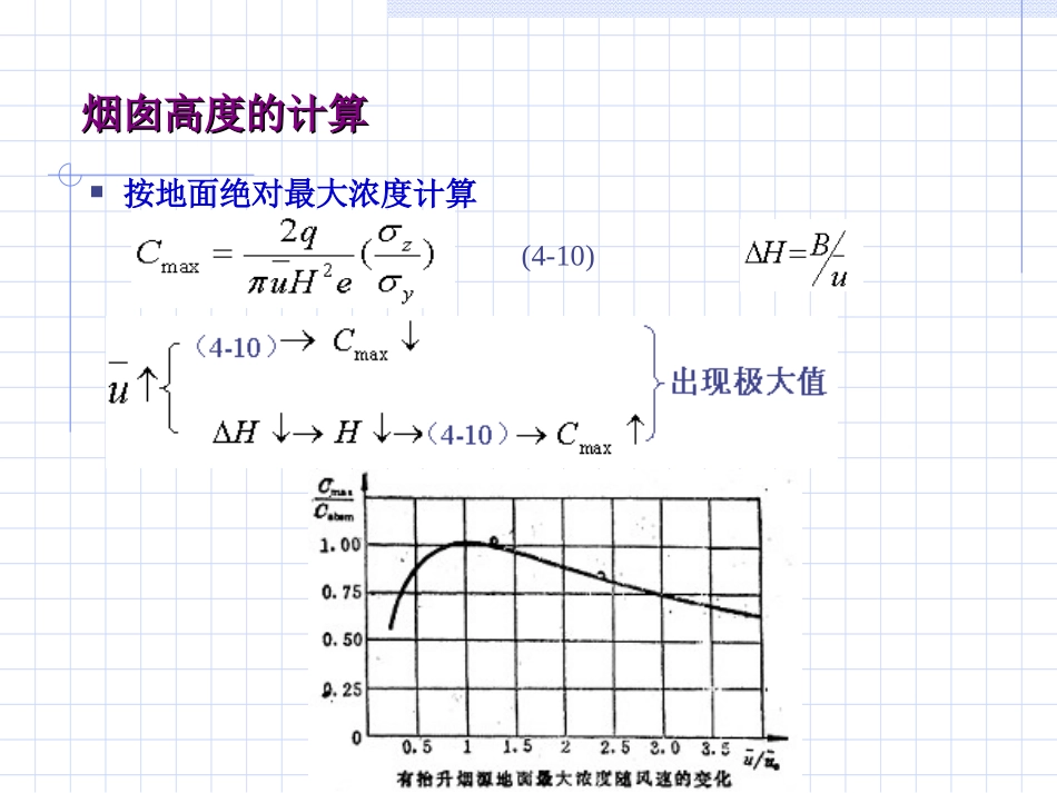 烟囱高度的设计_第3页
