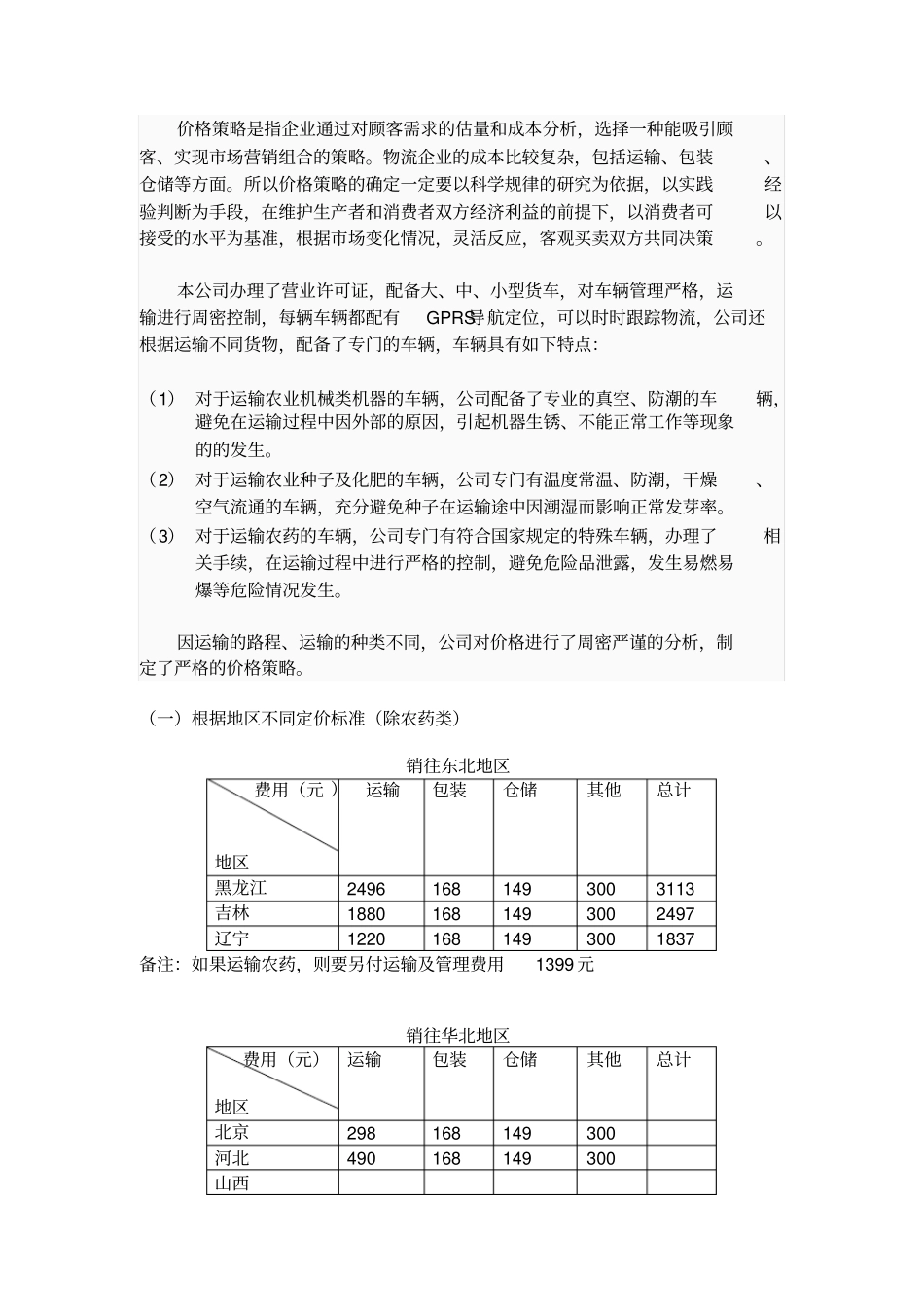 产品价格策略_第2页