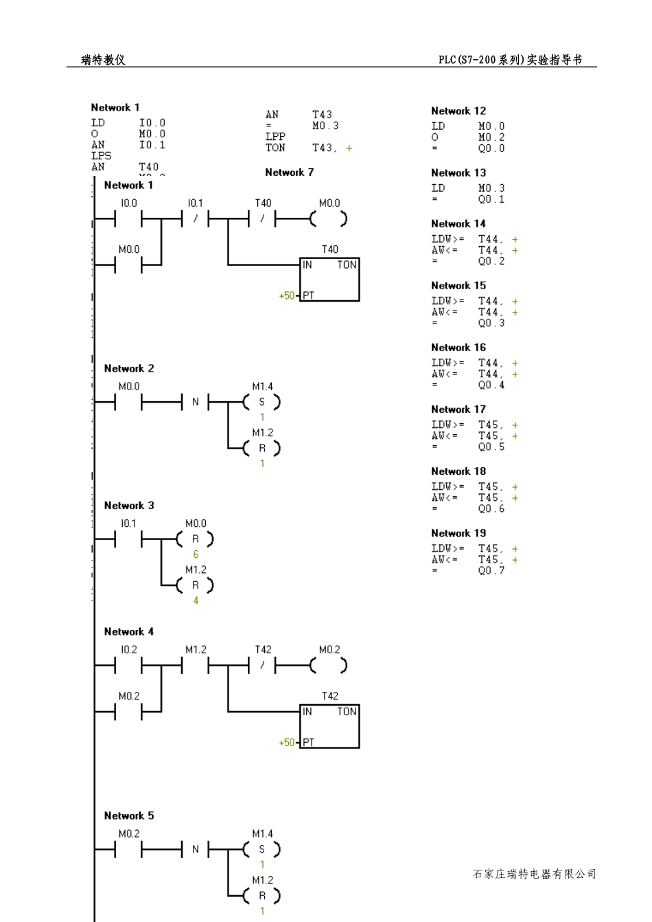 实验2.6  运料小车_第2页