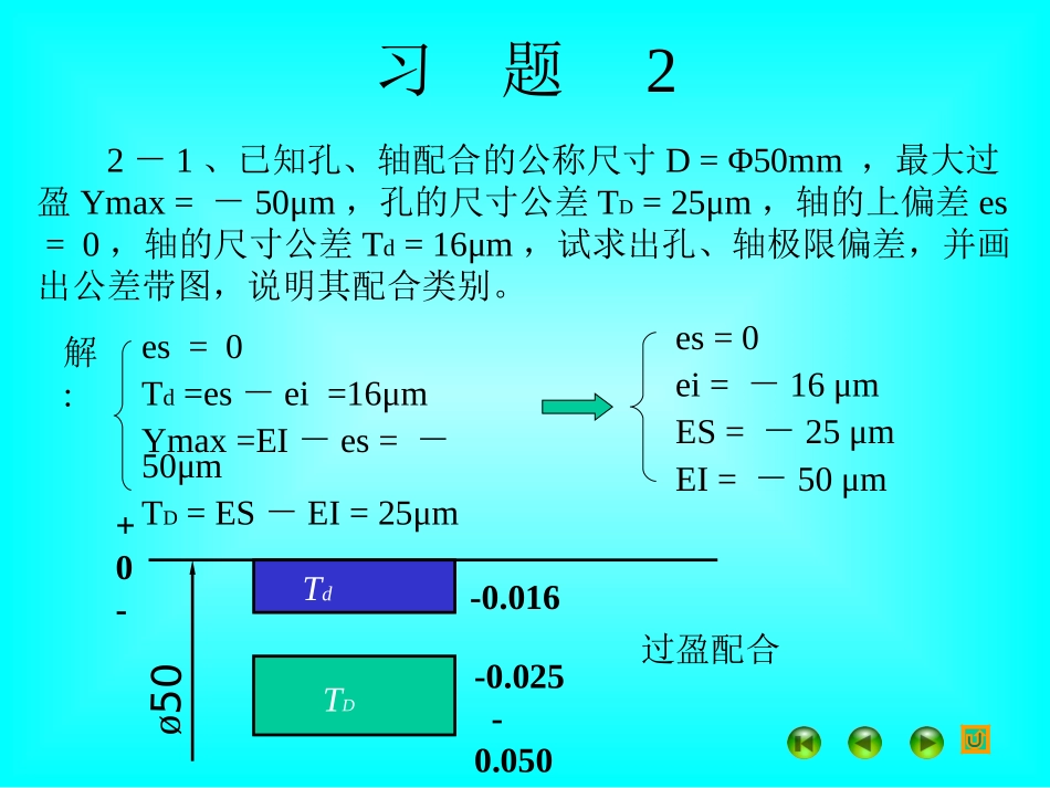 习题解答-2011-11-3_第2页