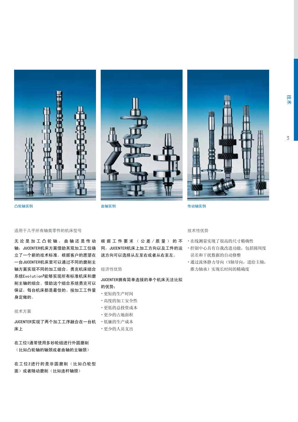 勇克凸轮曲轴磨床_第3页