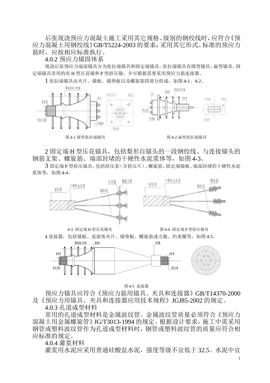 预应力施工工法_第2页