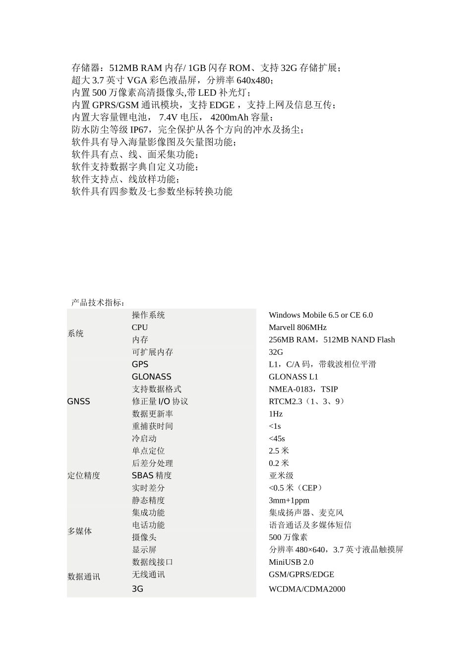手持机推荐书_第3页