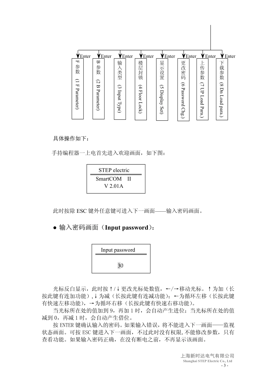手持编程器使用手册_第3页
