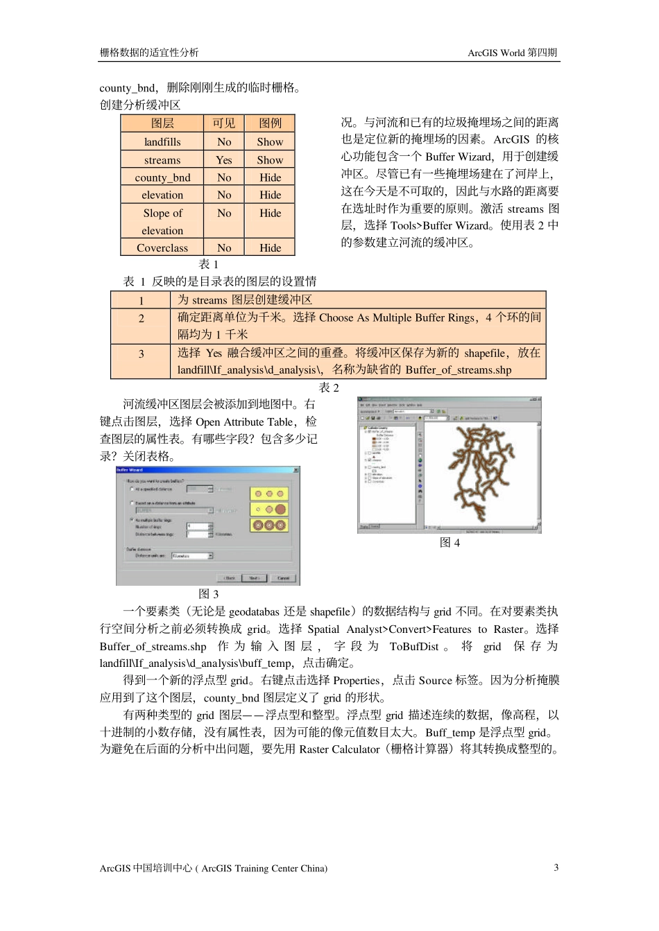 栅格数据的适宜性分析_第3页