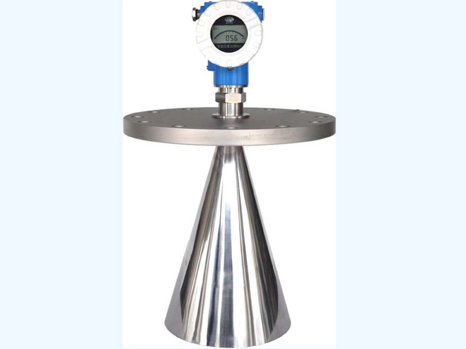 雷达式水位计_第2页