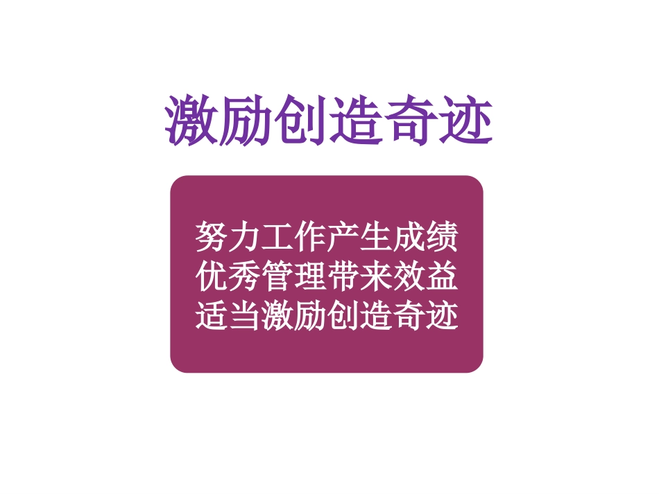 第十一章 销售团队的激励机制_第2页