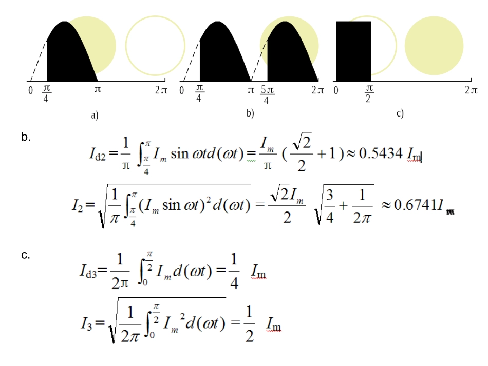 电力电子技术 第1.2章作业_第2页