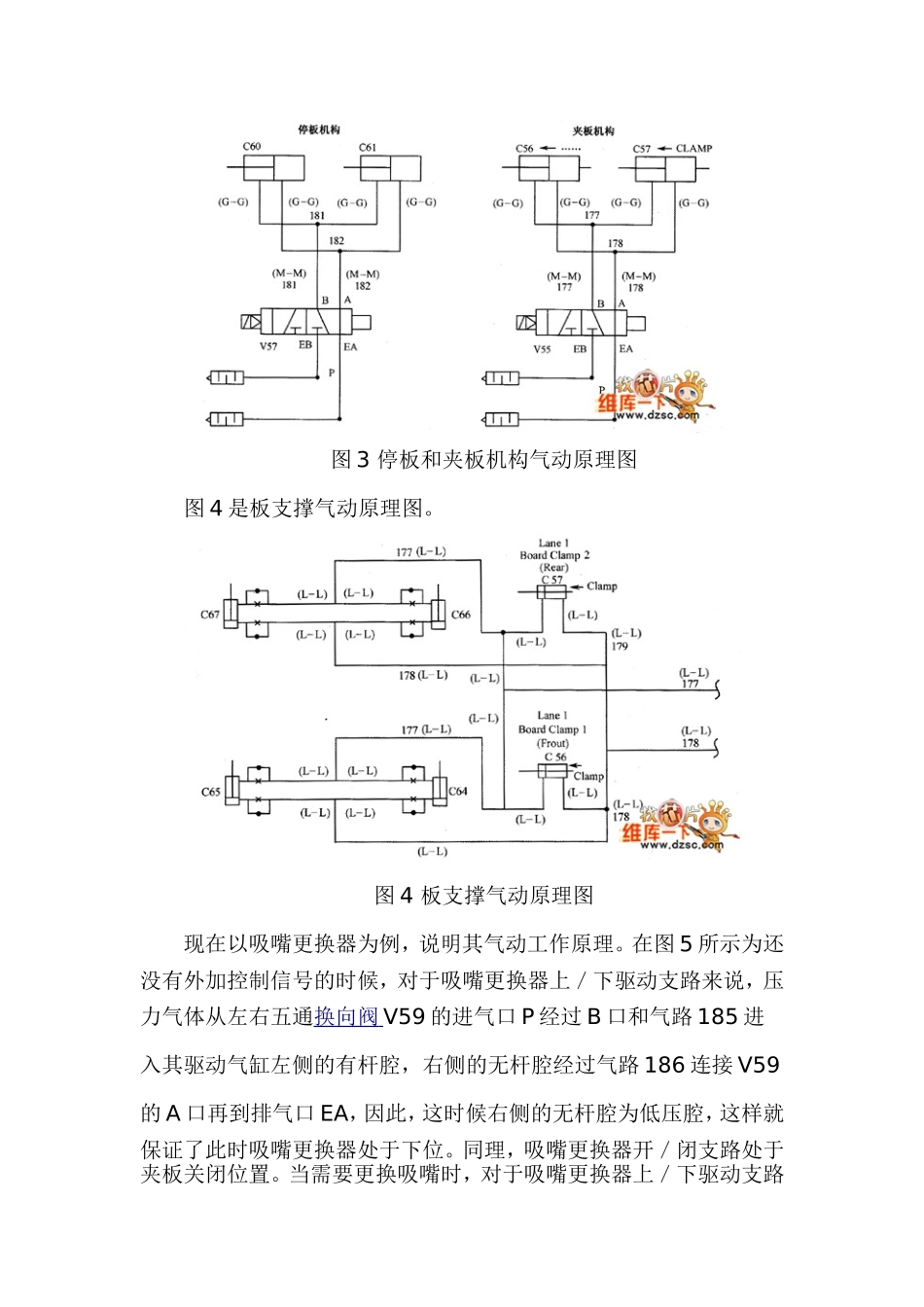 贴片机气动与真空系统_第3页
