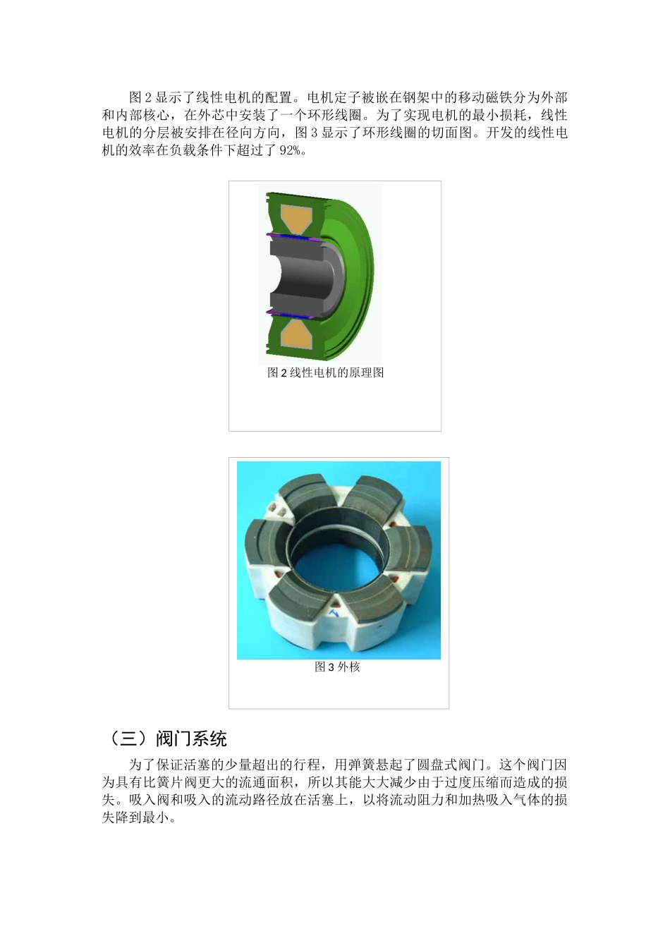 线性空调压缩机_第2页