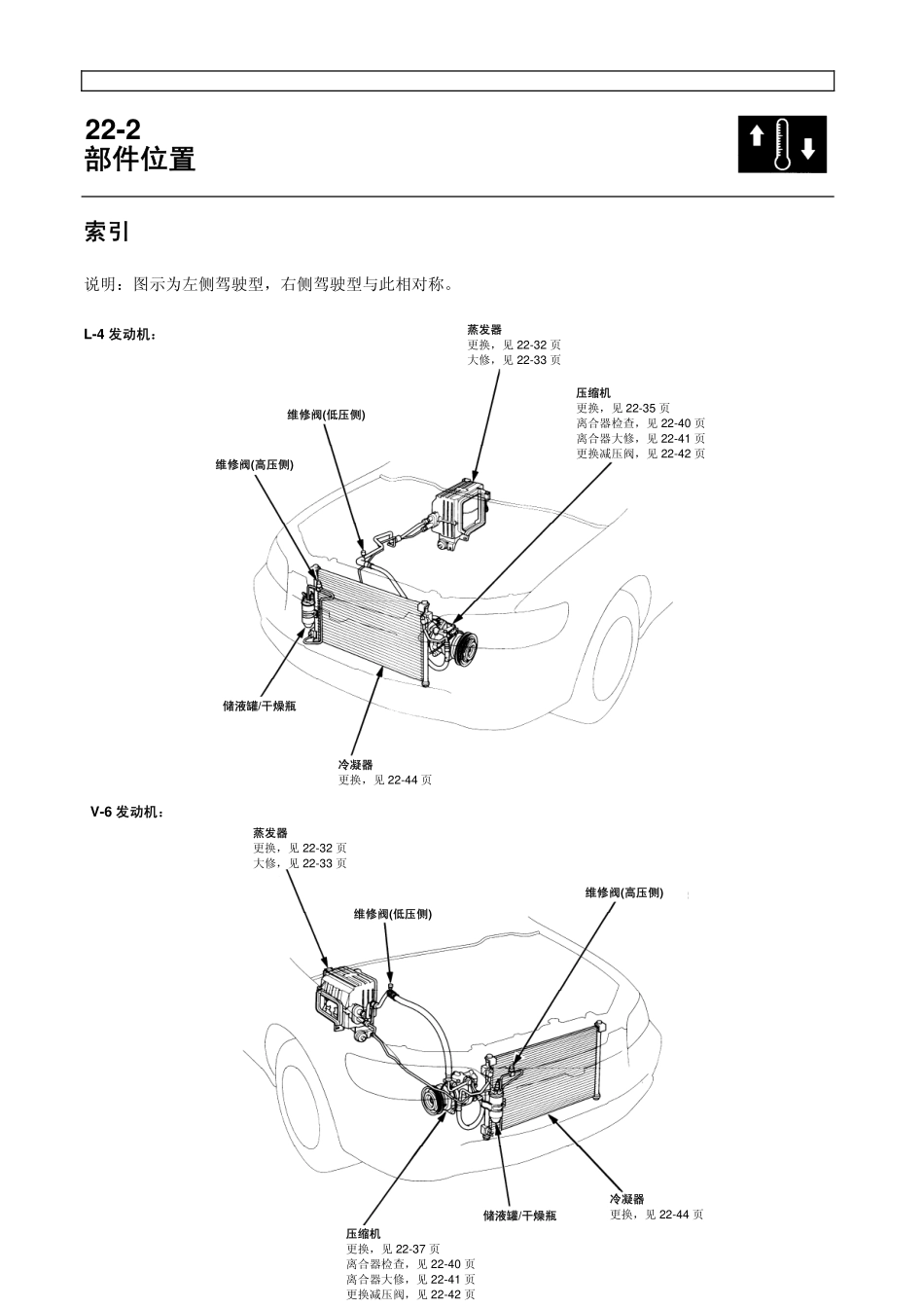 雅阁加热器与空调AIR_第3页