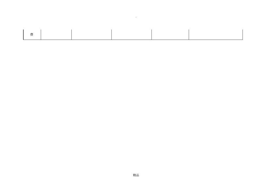 人力资源服务收费标准_第2页