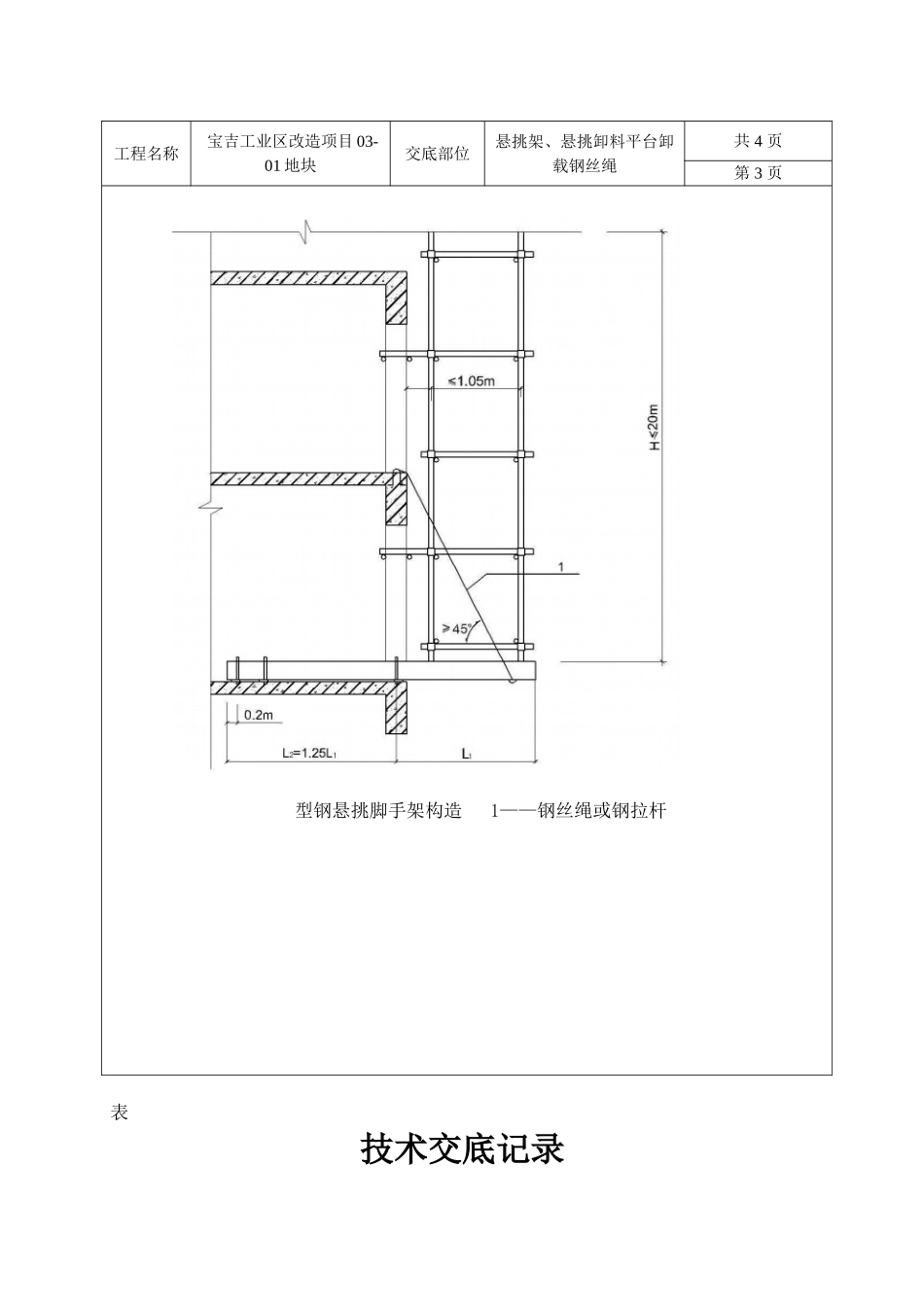 斜拉钢丝绳技术交底(技术部)_第3页