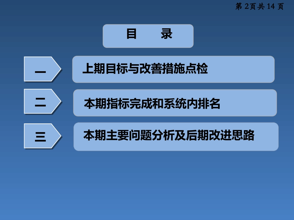 动力能耗月经营分析资料_第2页
