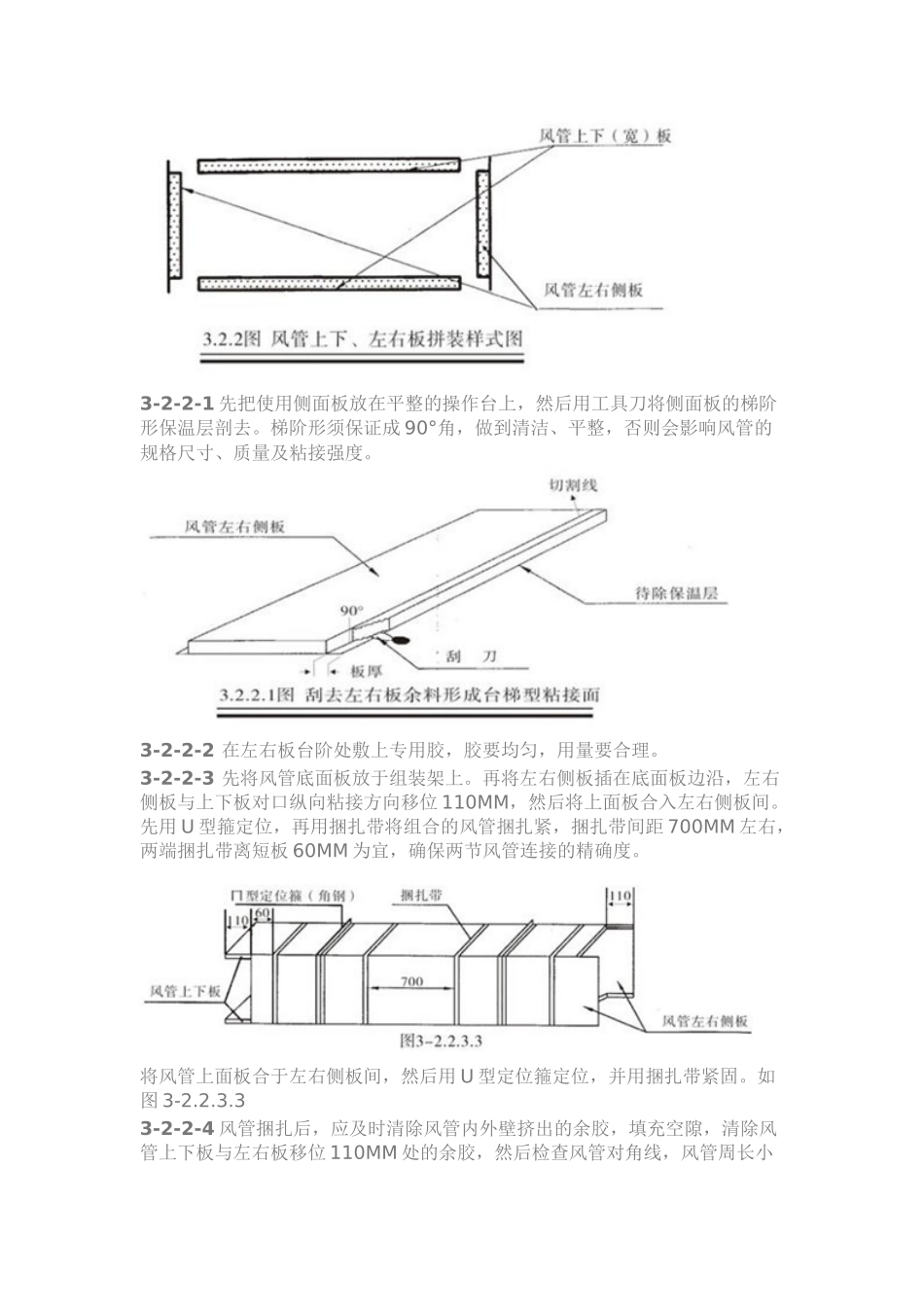 风管施工工艺_第2页