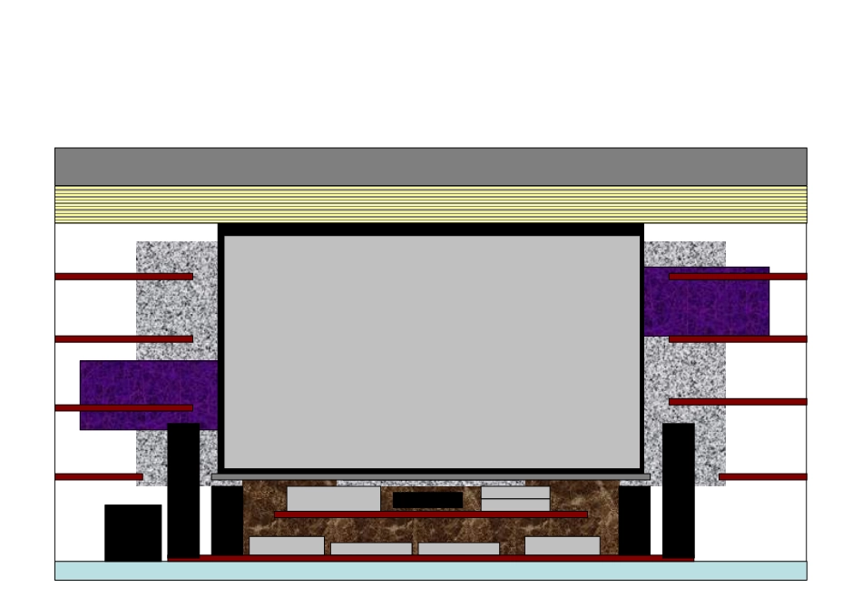 房屋基础设施配置_第1页