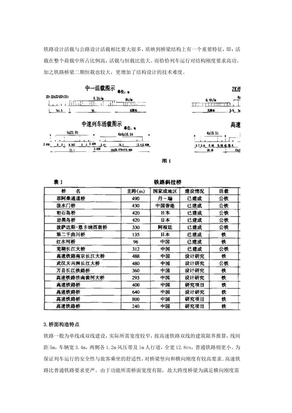 铁路斜拉桥展望_第2页
