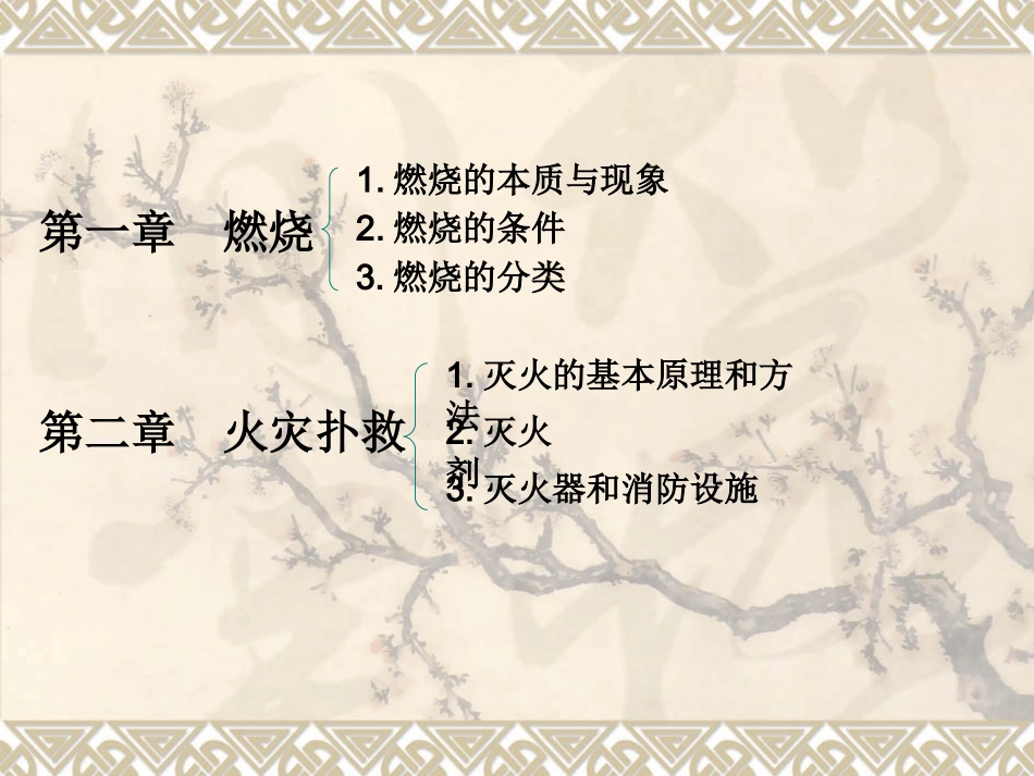 第一章 火灾扑救(钻井初级招工)_第2页