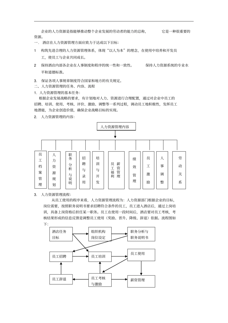 人力资源部员工入职程序26_第3页
