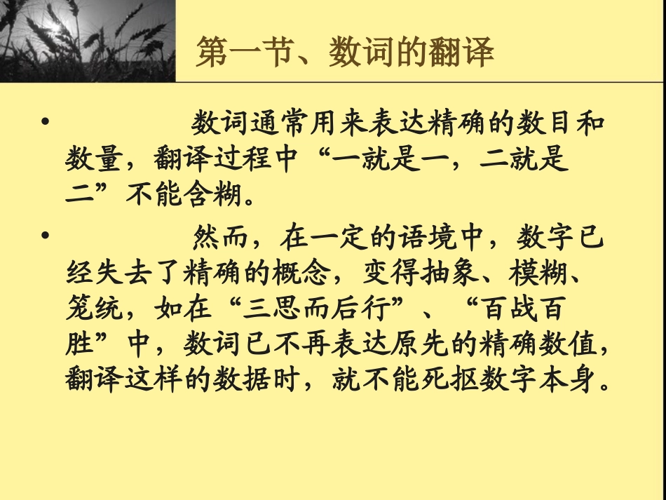 数词和冠词的翻译_第3页