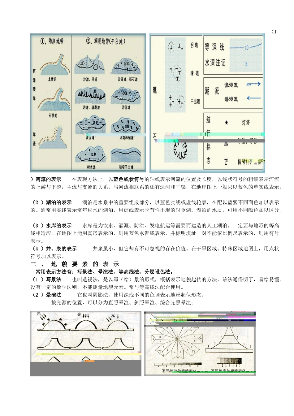 普通地图,。_第2页