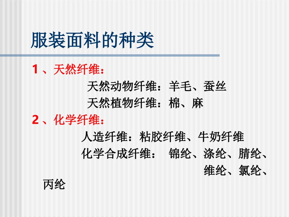服装面料与化学_第3页