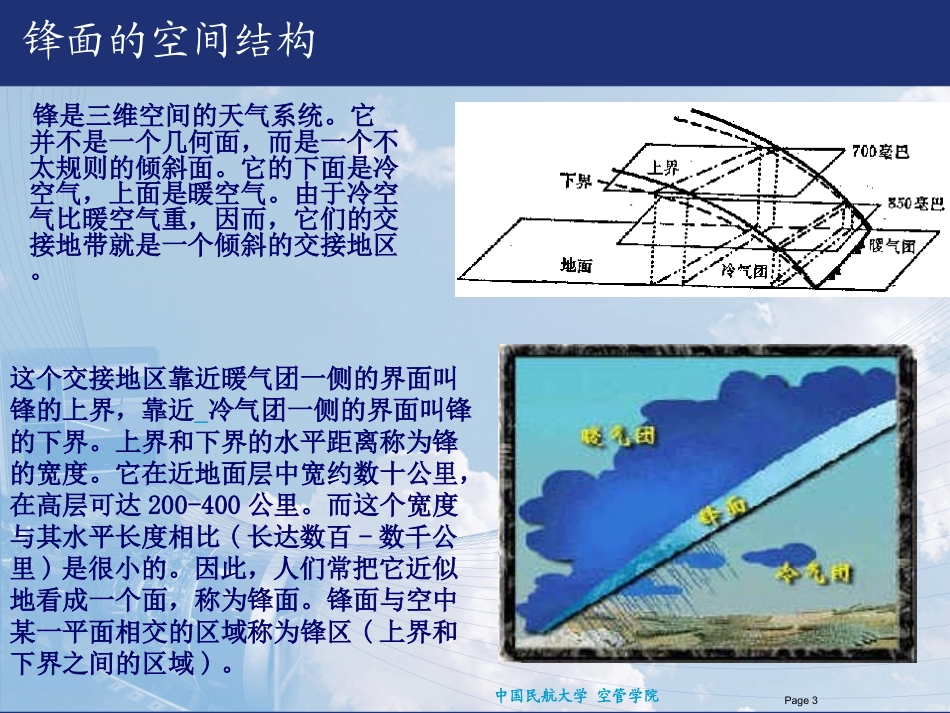 第八章 锋面_第3页