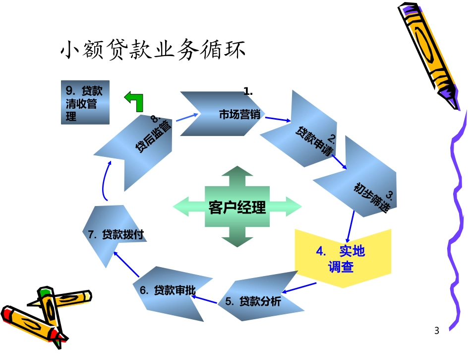 小额贷款业务流程与实践_第3页