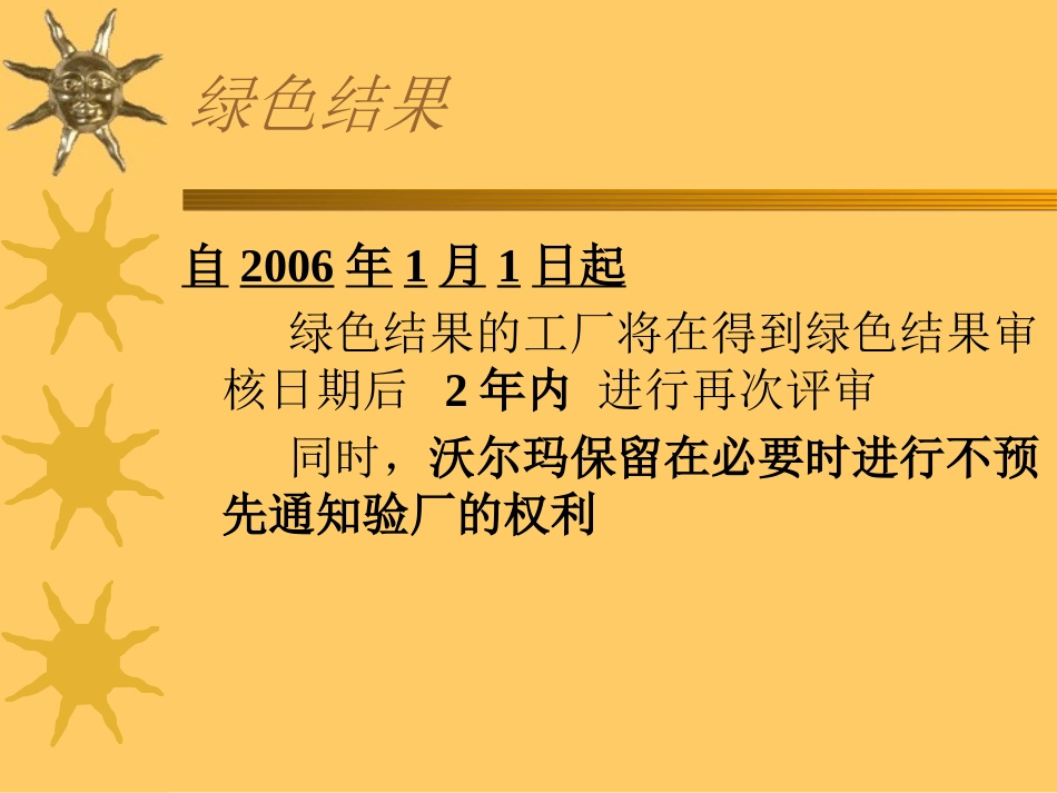 沃尔玛全球采办道德标准_第2页