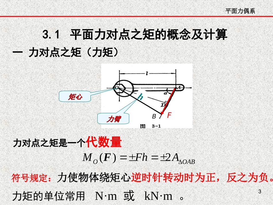 市政平面力偶系_第3页