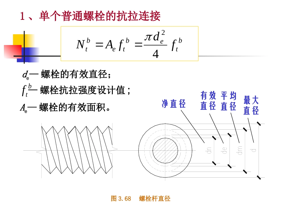 受拉螺旋连接_第2页