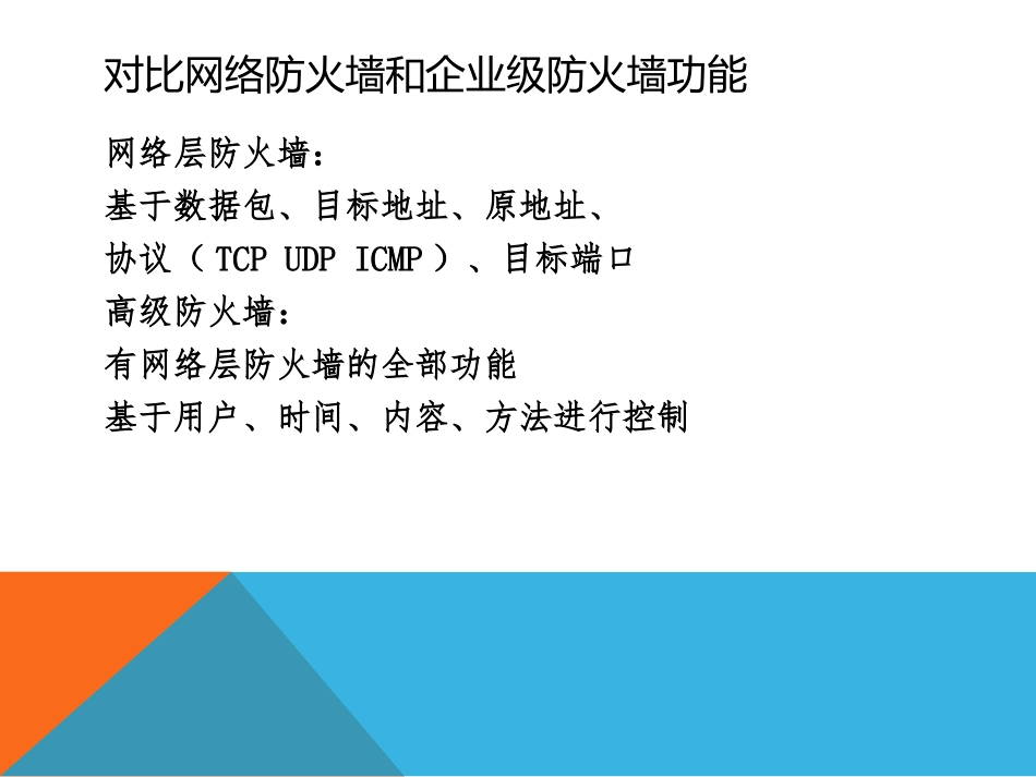企业级防火墙TMG_第3页