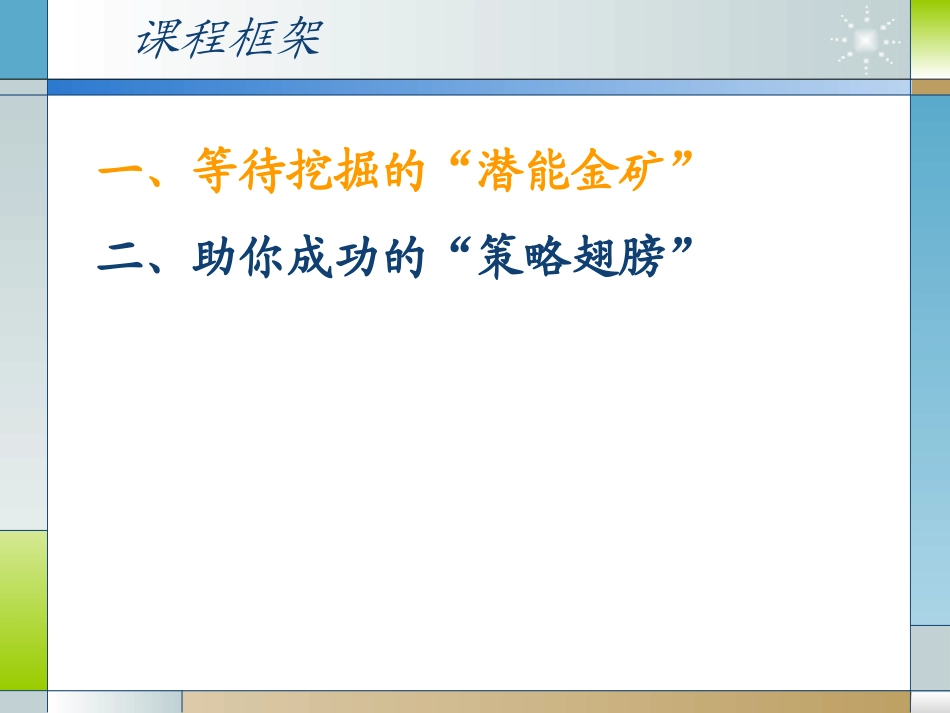 挖掘潜能_掌控学习_第3页