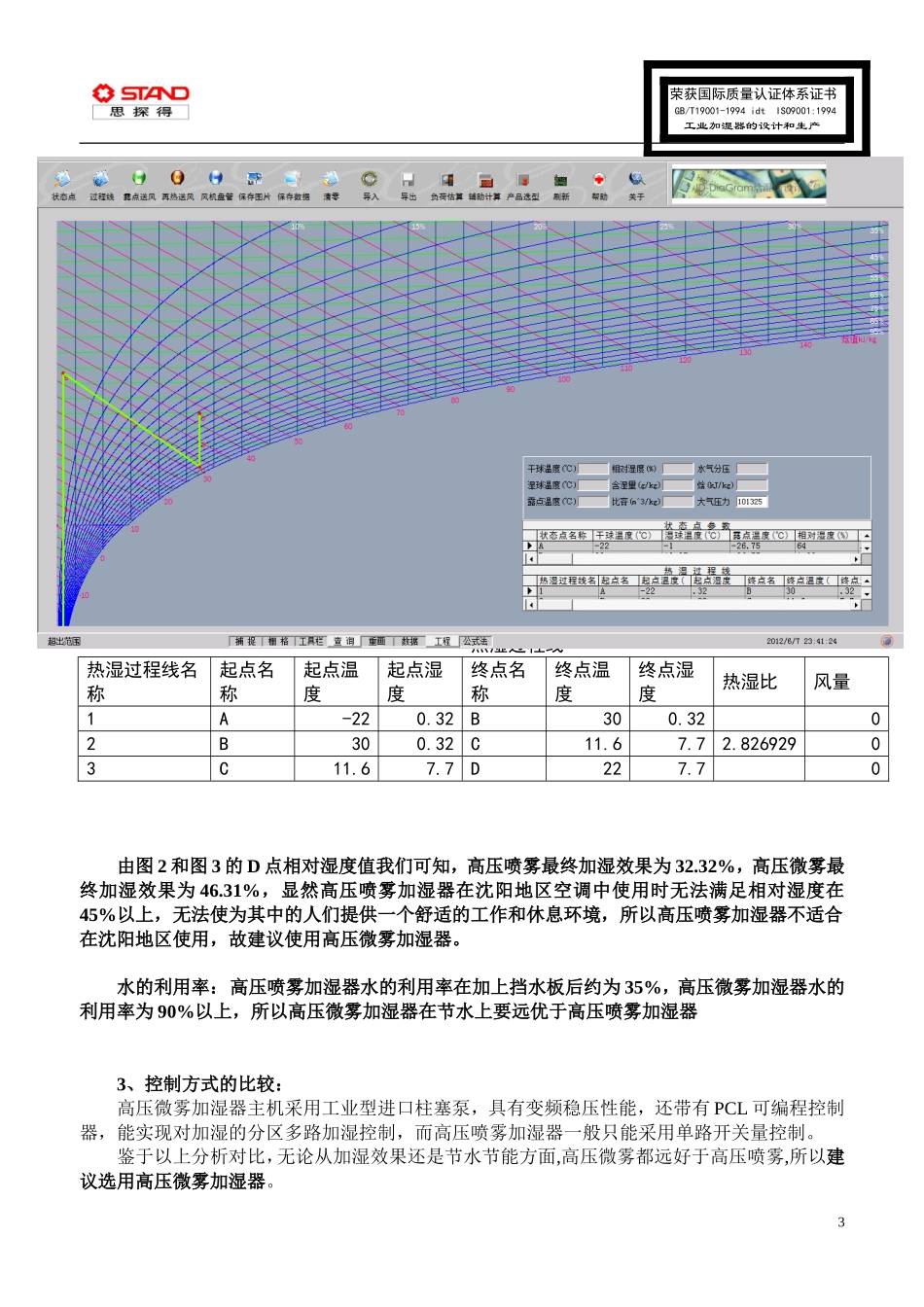 高压微雾与高压喷雾加湿器比较_第3页