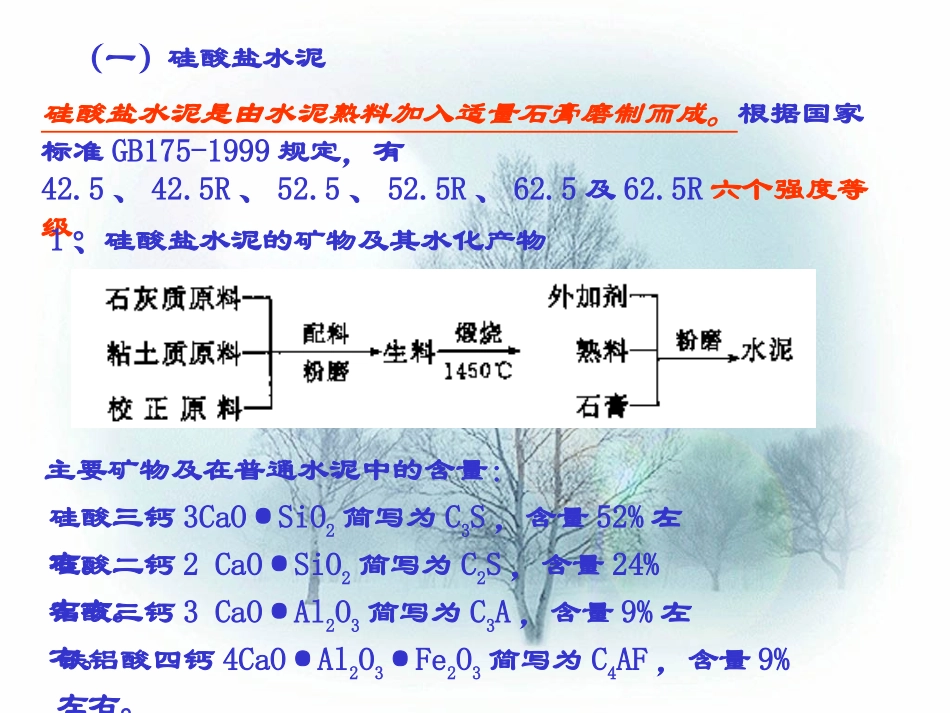 水泥生产中的助剂_第2页