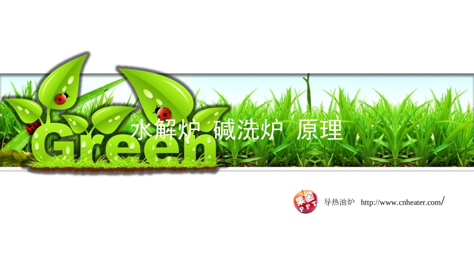 水解炉 碱洗炉 原理_第1页