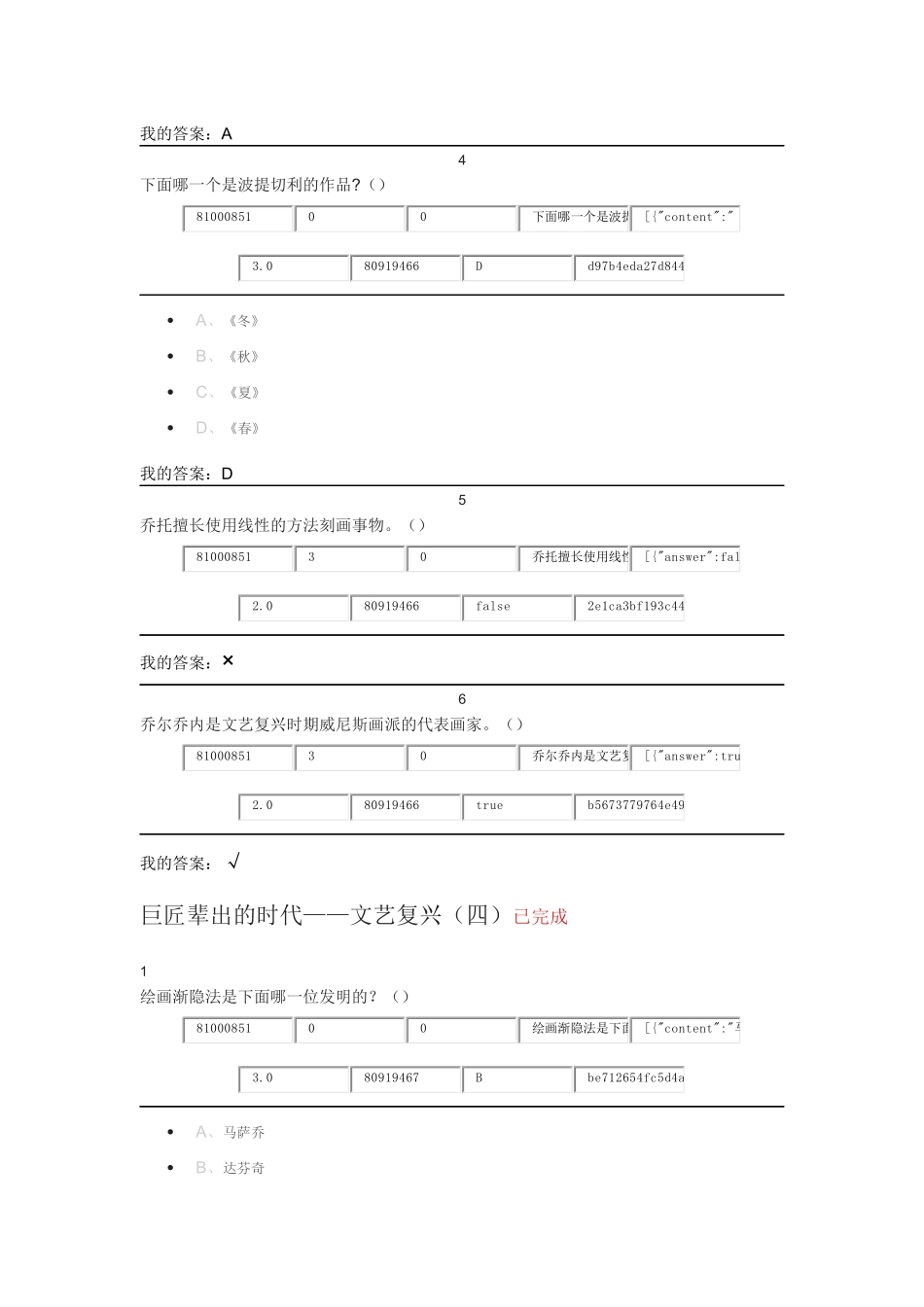 西方美术鉴赏2_第2页